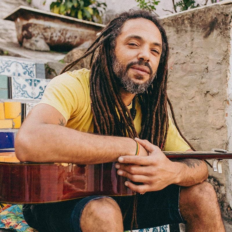 Lorenzo Bustos
