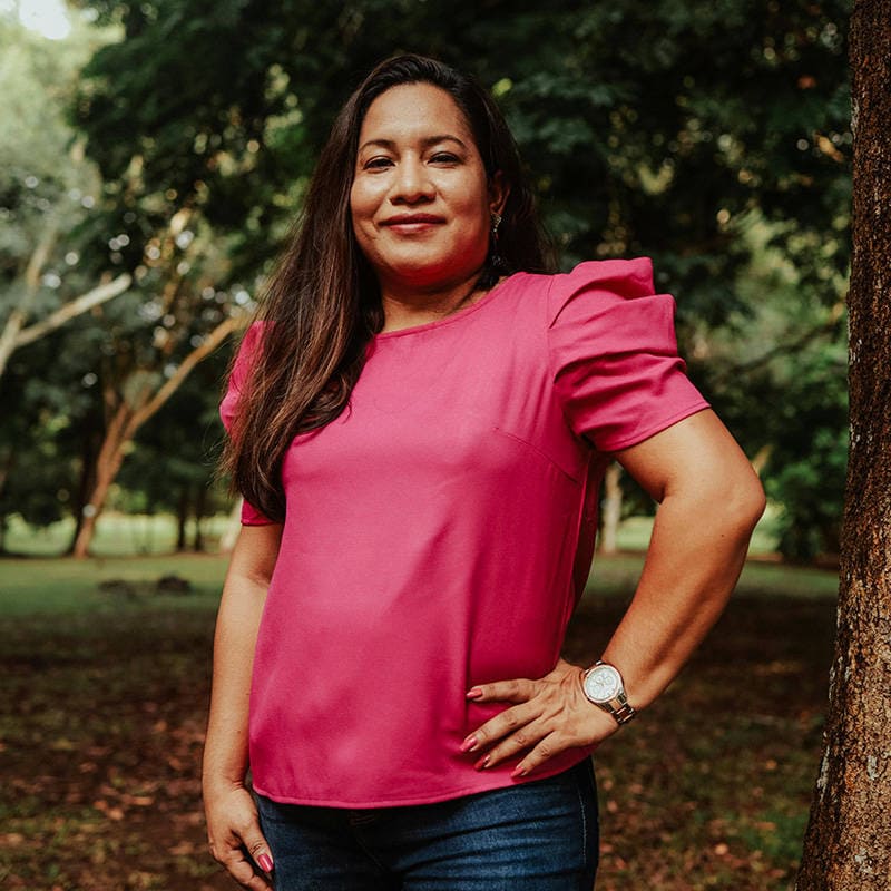 Soledad Figueroa