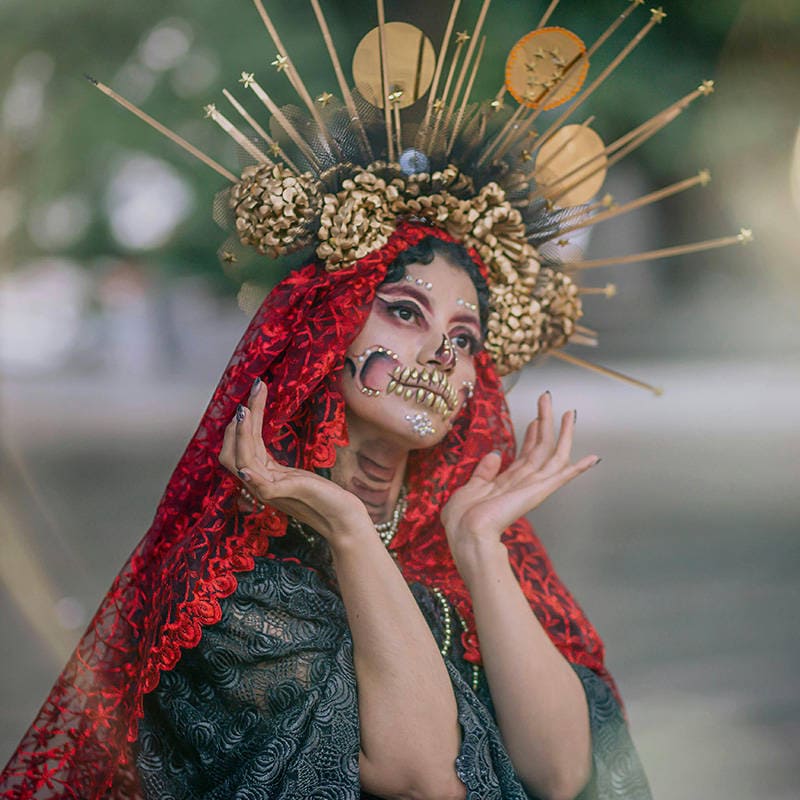 Belinda Núñez