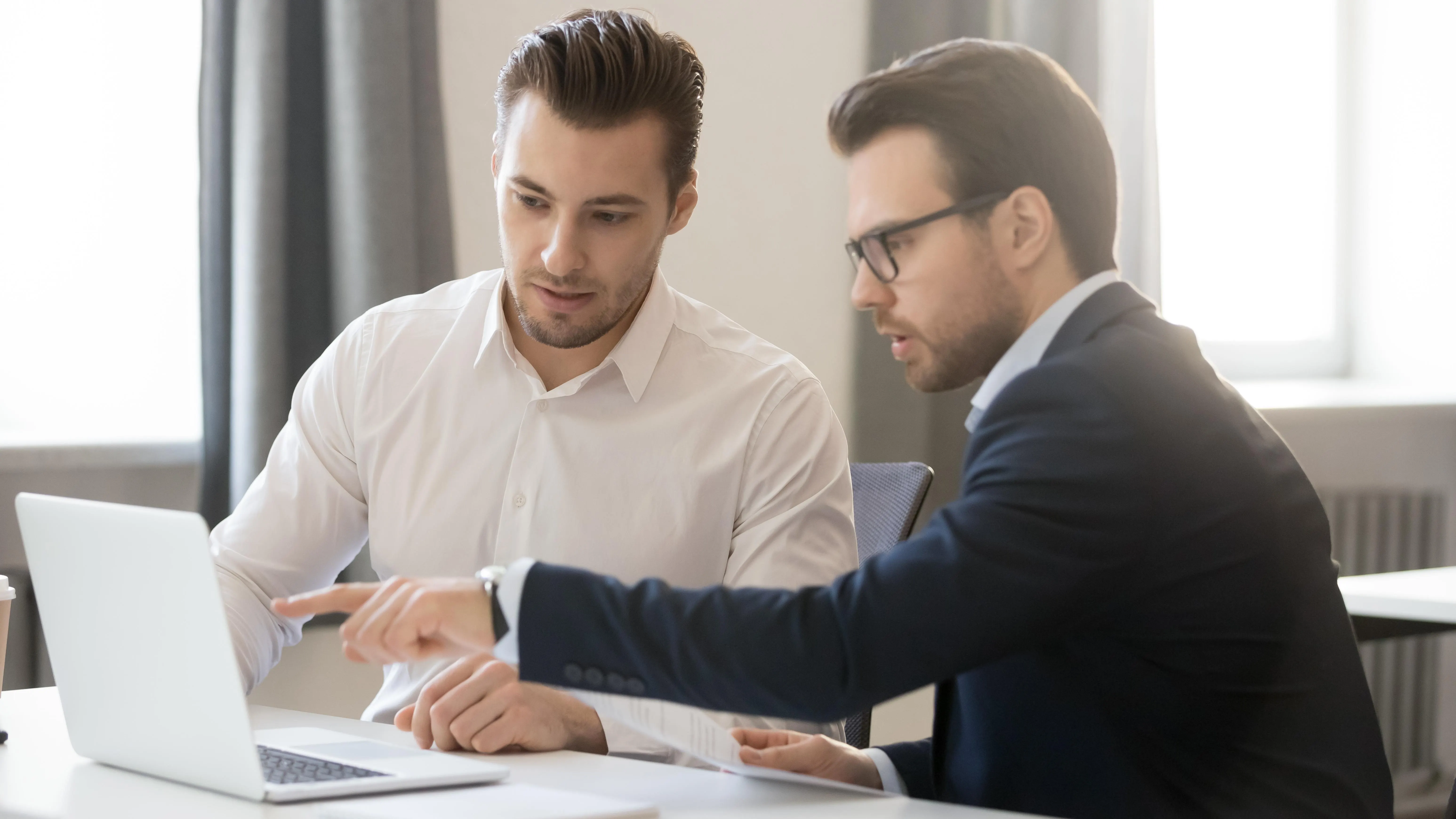 Transforma Datos en Historias Cautivadoras para Aprender.